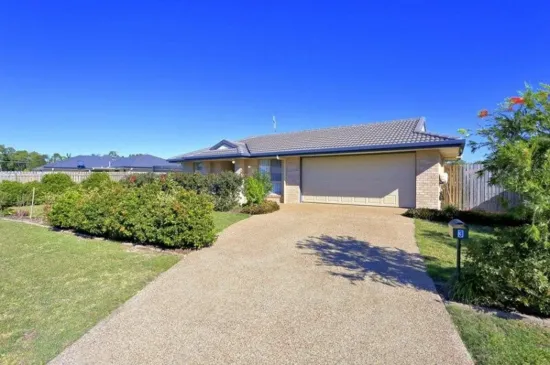 3 Seashore Way, Toogoom, Qld 4655