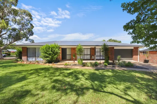 3 Seaward Avenue, Scone, NSW 2337