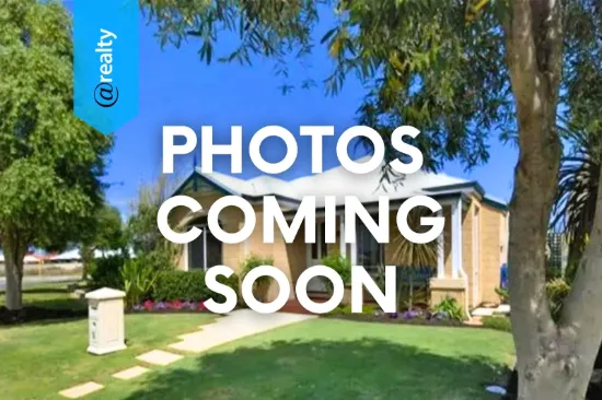 3 Seawind Drive, Rockingham, WA 6168