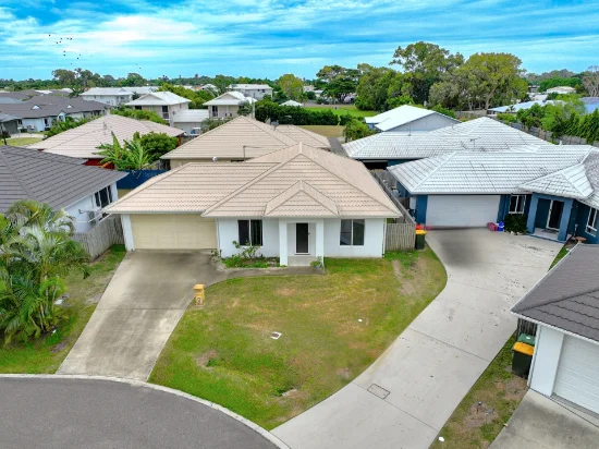 3 Second Close, Bowen, Qld 4805