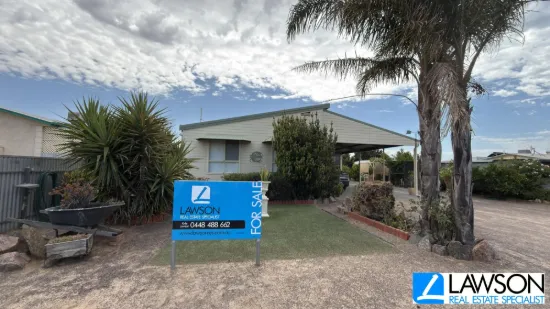 3 Second Street, Arno Bay, SA 5603