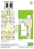 3 Second Street, Weston, NSW 2326-Floorplan