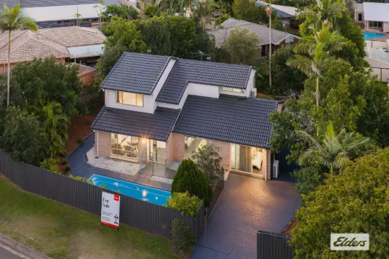 3 Selangor Court, Tanah Merah, Qld 4128