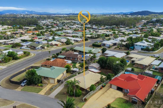 3 Selwyn Close, Telina, Qld 4680