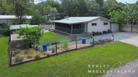 3 Sentosa Terrace, Macleay Island, Qld 4184 - For Sale
