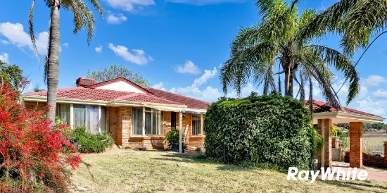 3 Sentry Way, Mirrabooka, WA 6061
