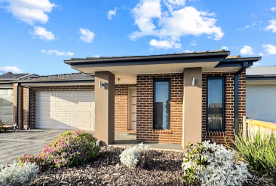 3 Serenity Court, Longwarry, Vic 3816