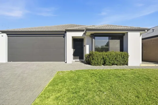 3 Serenity Court, Maddington, WA 6109