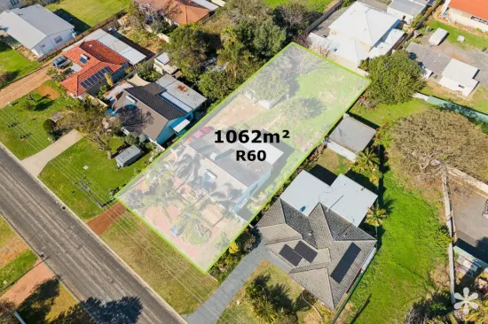 3 Service Street, Mandurah, WA 6210
