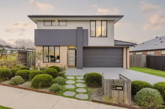 3 Sevenhill Drive, Mount Duneed, Vic 3217