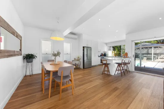 3 Seventh Avenue, Jannali, NSW 2226