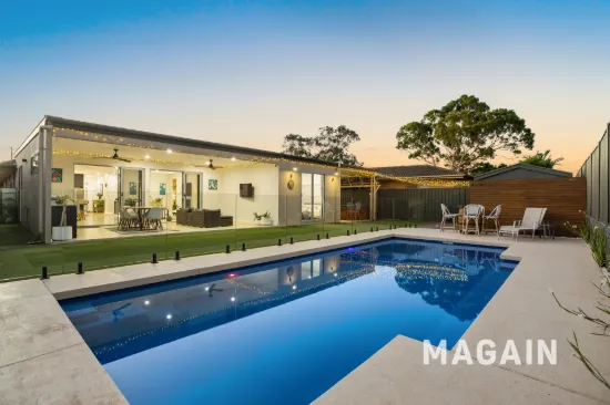 3 Seymour Grove, Brighton, SA 5048