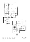 3 Shaftesbury Terrace, Marino, SA 5049-Floorplan