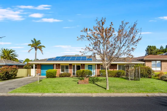 3 Shalamar Crescent, Mount Gambier SA 5290-Image