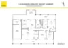 3 Shalamar Crescent, Mount Gambier SA 5290-Floorplan
