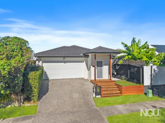 3 Shale Avenue, Logan Reserve, Qld 4133