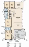 3 Shallcross Street, Yangebup, WA 6164-Floorplan