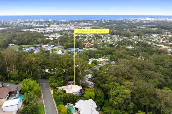 3 Shandon Court, Buderim, Qld 4556-Image