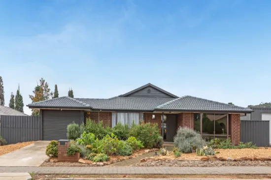 3 Shandon Drive, Hillbank, SA 5112
