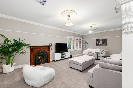 3 Shapiro Rise, South Morang, Vic 3752