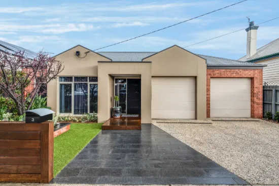 3 Sharp Street, Newtown, Vic 3220