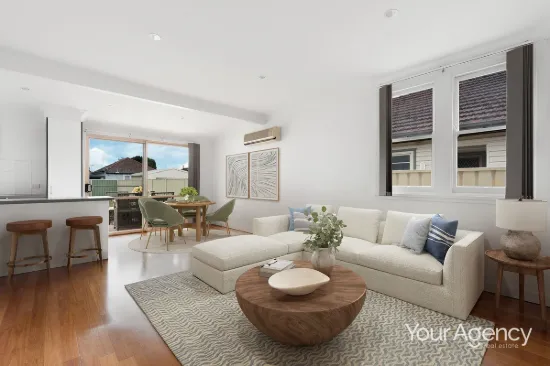 3 Sharpe Street, Mayfield, NSW 2304