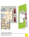 3 Shawnee Street, Greenfield Park, NSW 2176-Floorplan