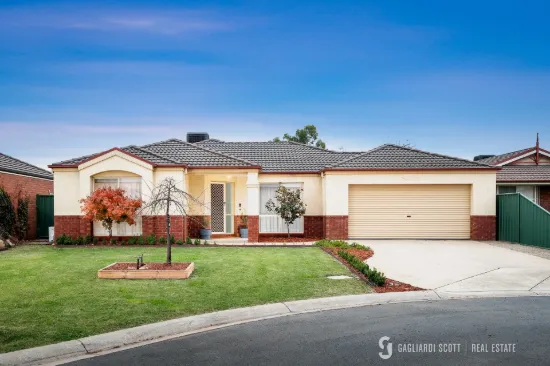 3  Sheoak Court, Shepparton North, Vic 3631