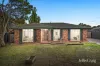 3 Sheraton Crescent, Ferntree Gully, Vic 3156