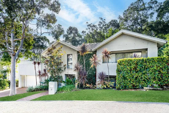 3 Sherbrooke Crescent, Castle Hill, NSW 2154