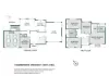 3 Sherbrooke Crescent, Castle Hill, NSW 2154-Floorplan
