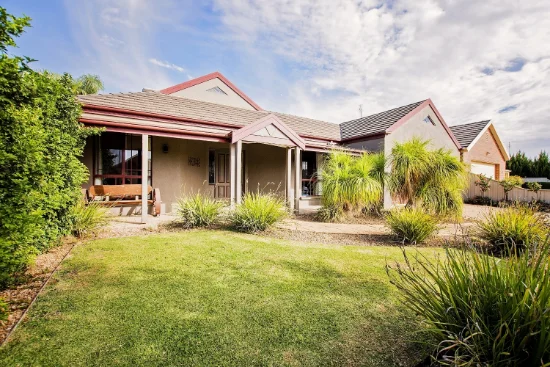 3 Shetland Drive, Moama, NSW 2731