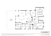 3 Shetland Way, Sunbury, Vic 3429-Floorplan