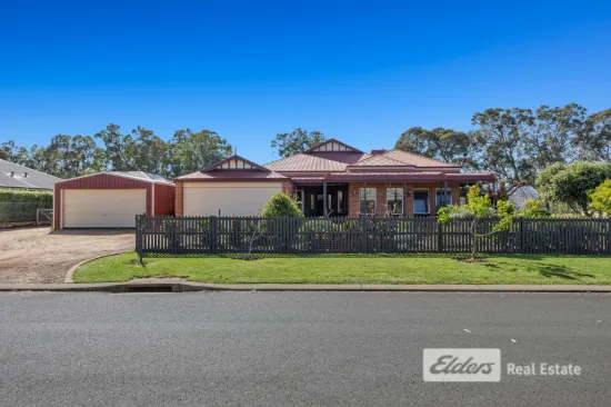 3 Shier Rise, Burekup, WA 6227