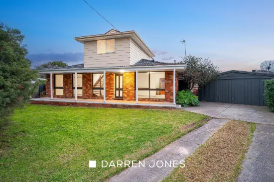 3 Shilo Court, Thomastown, Vic 3074