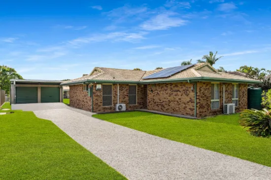 3 Shirley Street, Eagleby QLD 4207-Image