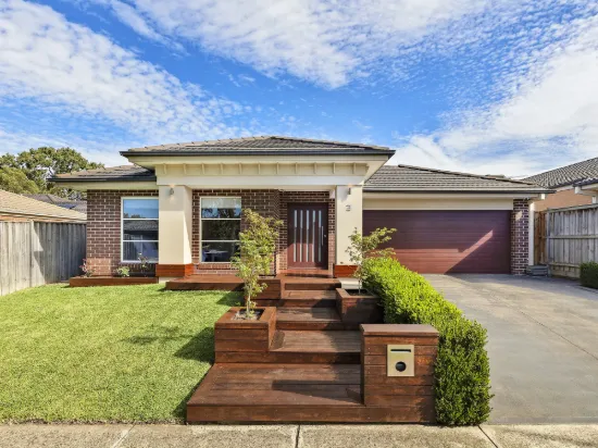 3 Shoal Circuit, Doreen, Vic 3754