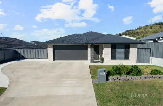 3 Shoalhaven Street, Plainland, Qld 4341