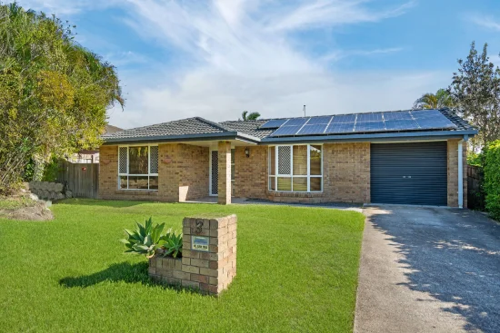 3 Shona Court, Mount Warren Park, Qld 4207