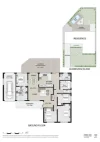 3 Shoreview Close, Point Clare, NSW 2250-Floorplan