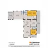 3 Short Street, Woombah, NSW 2469-Floorplan