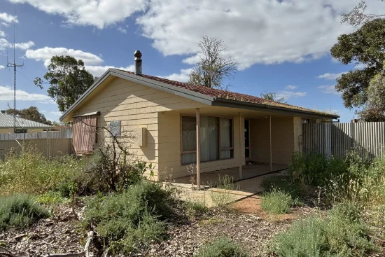 3 Showell Avenue, Renmark, SA 5341