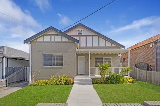 3 Sibbick Street, Russell Lea, NSW 2046