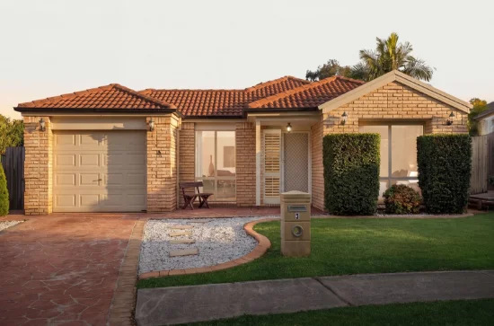 3 Sicilia Street, Prestons, NSW 2170 - For Sale