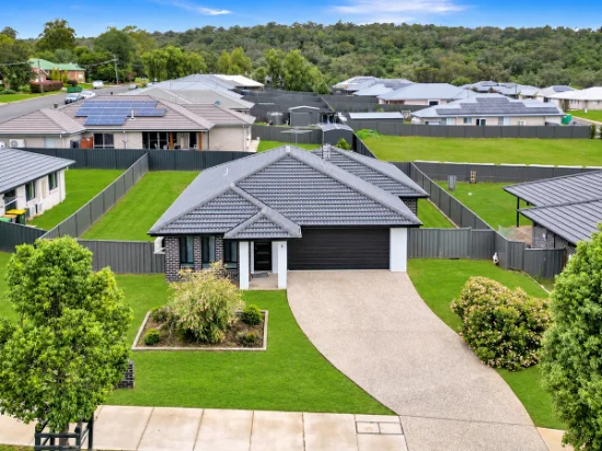3 Siffleet Terrace, Gunnedah, NSW 2380