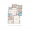 3 Siffleet Terrace, Gunnedah, NSW 2380-Floorplan