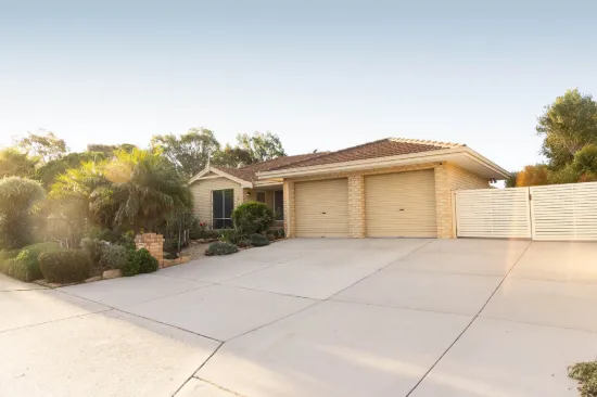 3 Silkeborg Crescent, Joondalup, WA 6027