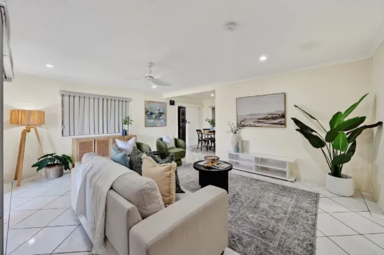 3 Silkwood Street, Kirwan, Qld 4817