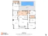 3 Silkwood Street, Kirwan, Qld 4817-Floorplan