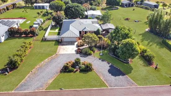 3 Silky Oak Drive, Kingaroy, Qld 4610